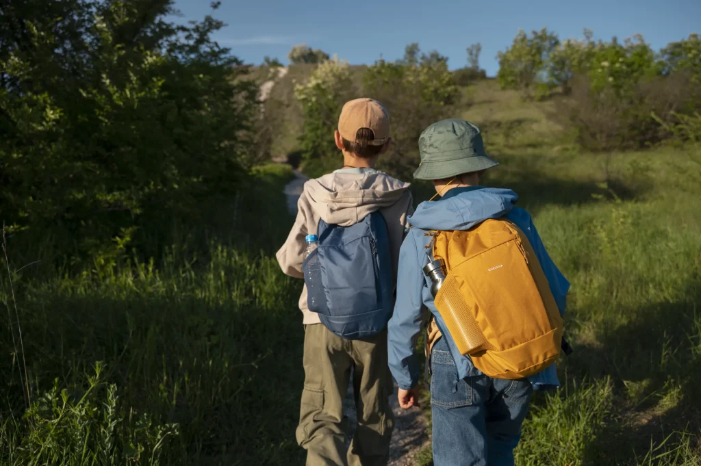 Firelight Conversations A Journey Through Nighttime Stories