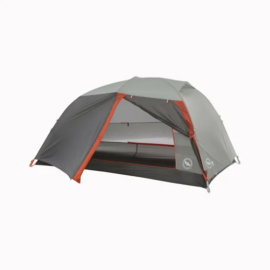PeakTraverse Max Expedition Tent