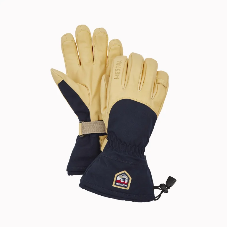 OutdoorXpert All-Season Cold Weather Gloves