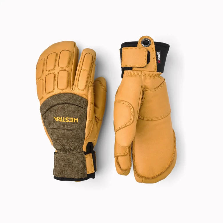 PeakDefender Ultimate Thermal Gloves
