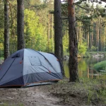 Wilderness Adventures Lost in Nature’s Raw Beauty