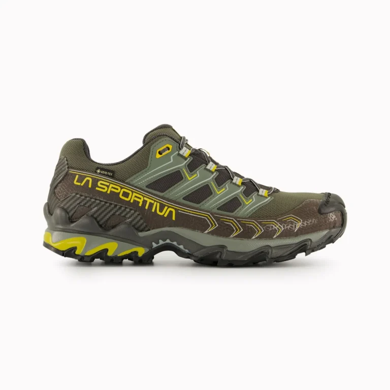 PeakDefender Ultimate Waterproof Shoes