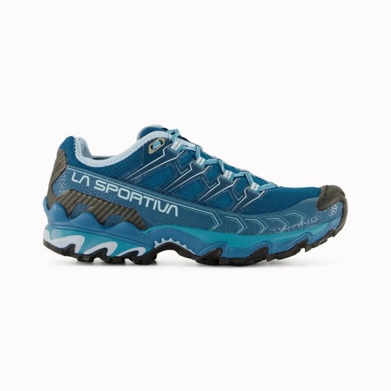 ExplorerTrail Waterproof Outdoor Shoes