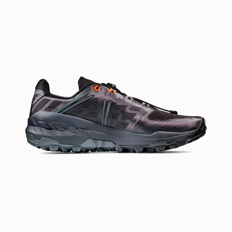 MountainRunner Elite Trail Shoes