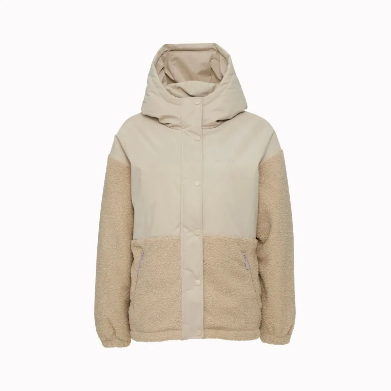 MountainPioneer Elite Trekking Jacket