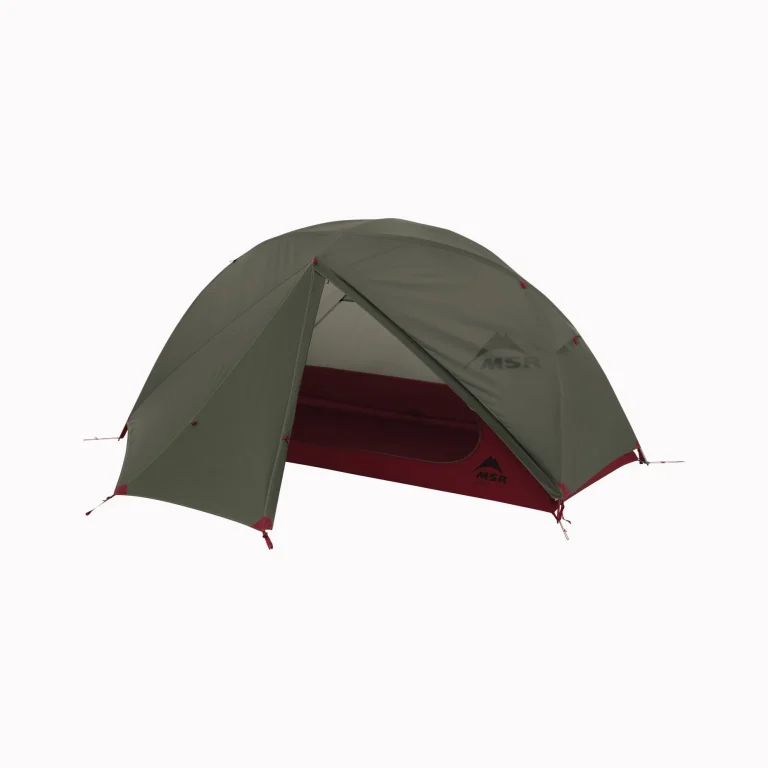 AlpineHaven Pro Camping Dome Tent