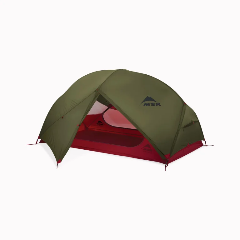 TrailBlaze Adventure Outdoor Tent