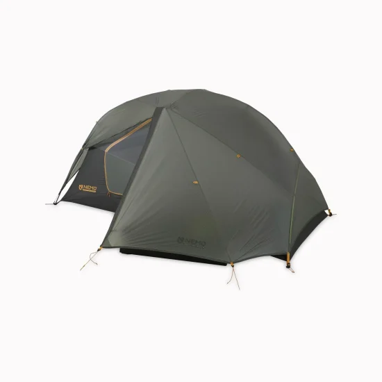 OutdoorXplorer Flex Hiking Tent