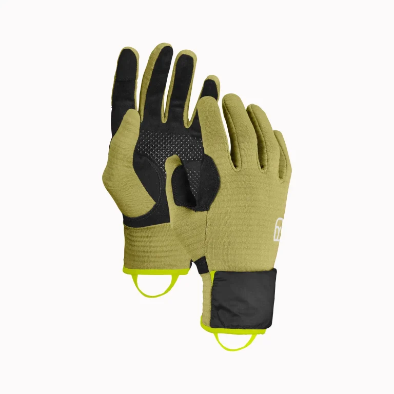 AlpineGrip Pro Thermal Winter Gloves