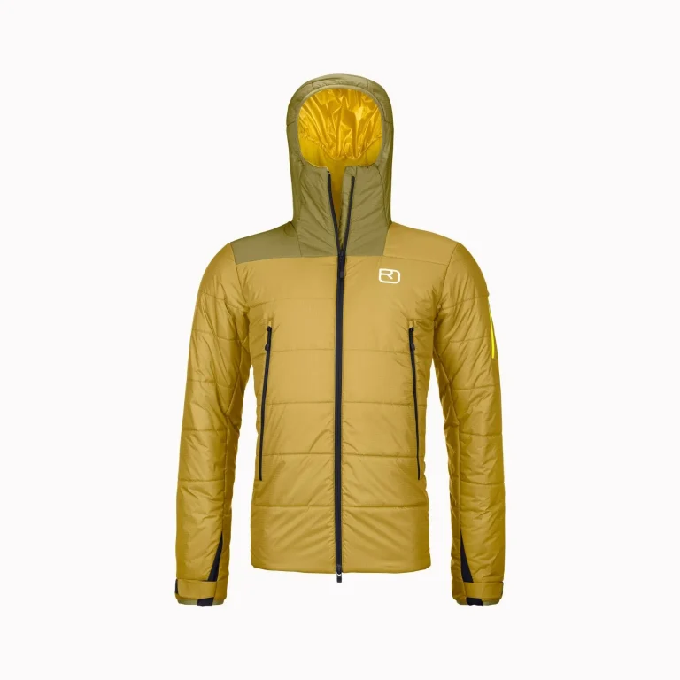 PeakDefender Ultimate Waterproof Jacket