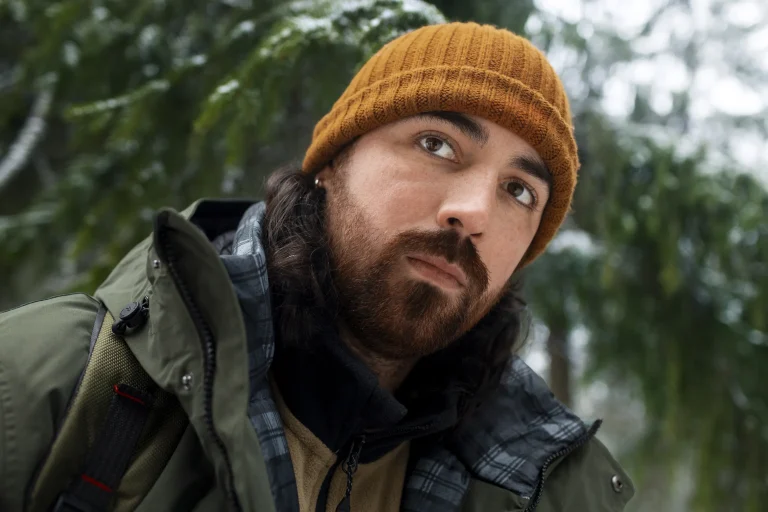 Untouched Lands Adventures in Nature’s Most Pristine Places