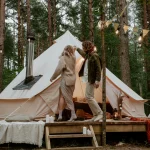 Eco-Friendly Camping: Reducing Your Impact on Nature
