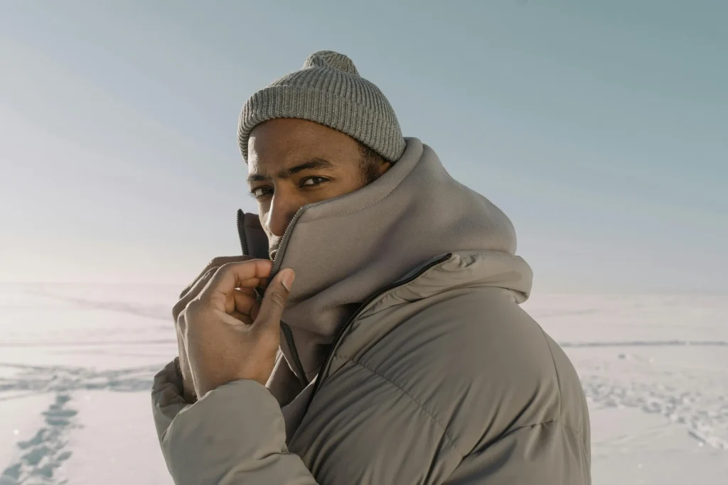 Whispers of the Forest The Tranquility of the Outdoors