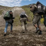 The Great Escape An Epic Adventure in Uncharted Territories