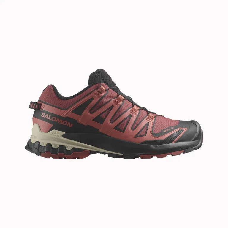 TrekJourney Heavy Duty Trail Shoes