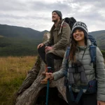 By the River’s Edge Finding Peace in Nature’s Flow