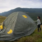 Frozen Horizons A Journey through the World’s Coldest Regions