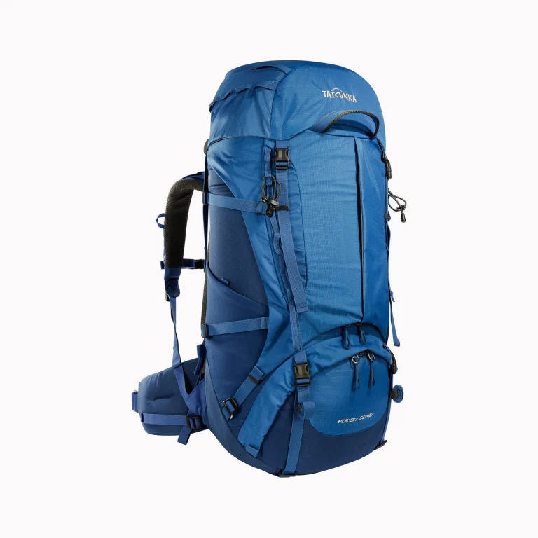 EverPeak Expedition 40L Mountaineering Backpack