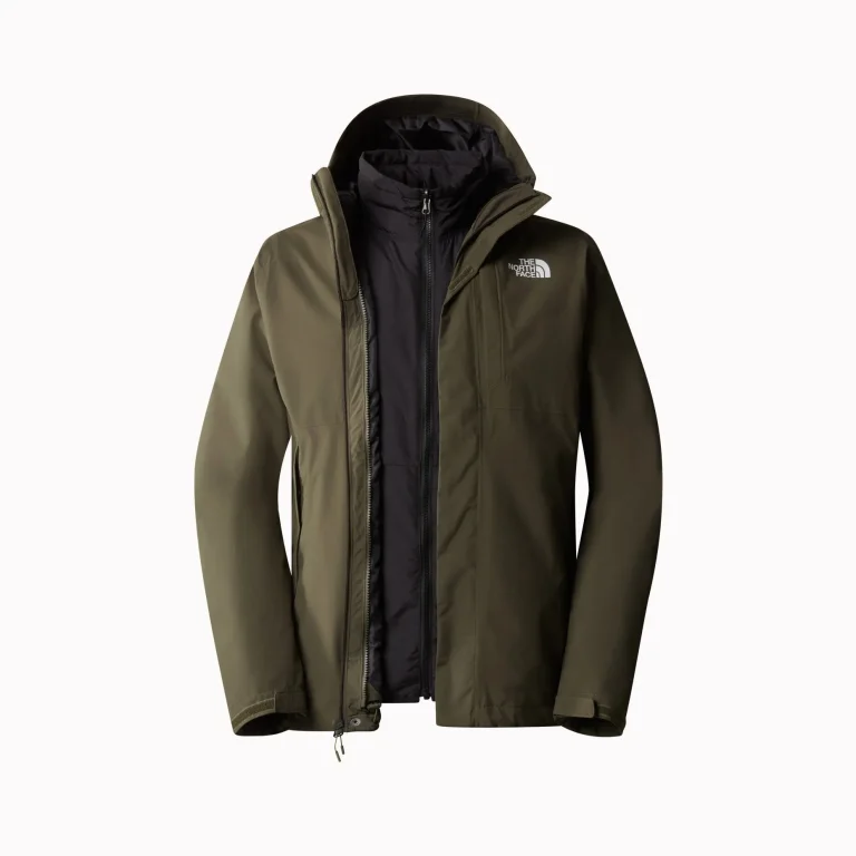 TrailBlaze Performance Outdoor Jacket