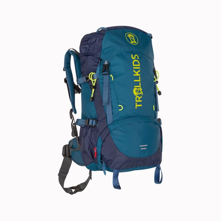 MountainQuest 40L Hiking Backpack