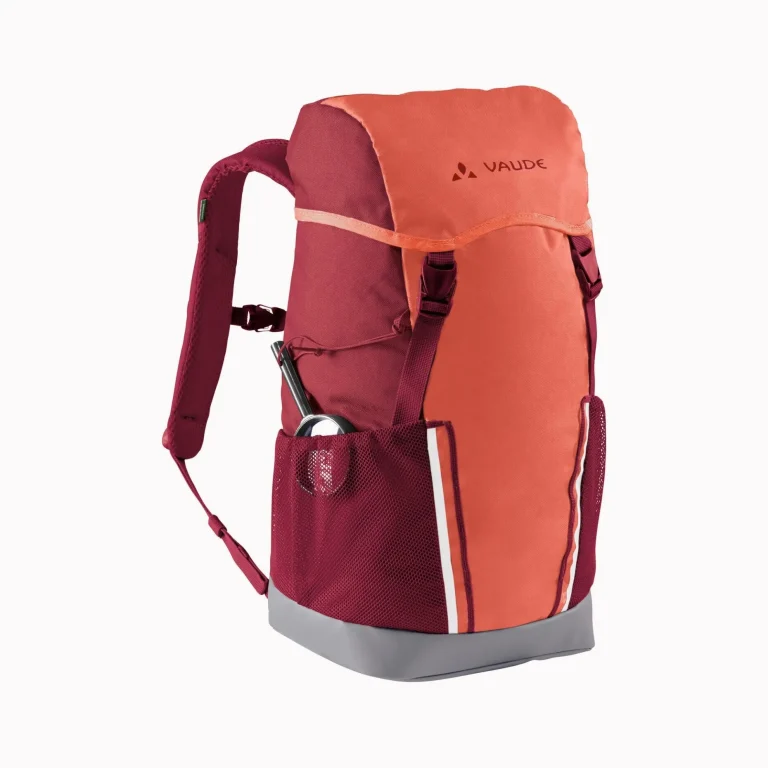 NomadTrail 60L Adventure Backpack