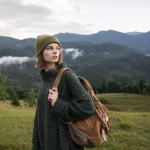 The Call of the Wild A Journey Into the Wilderness